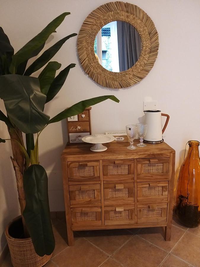 Suite Рио Маджоре Екстериор снимка