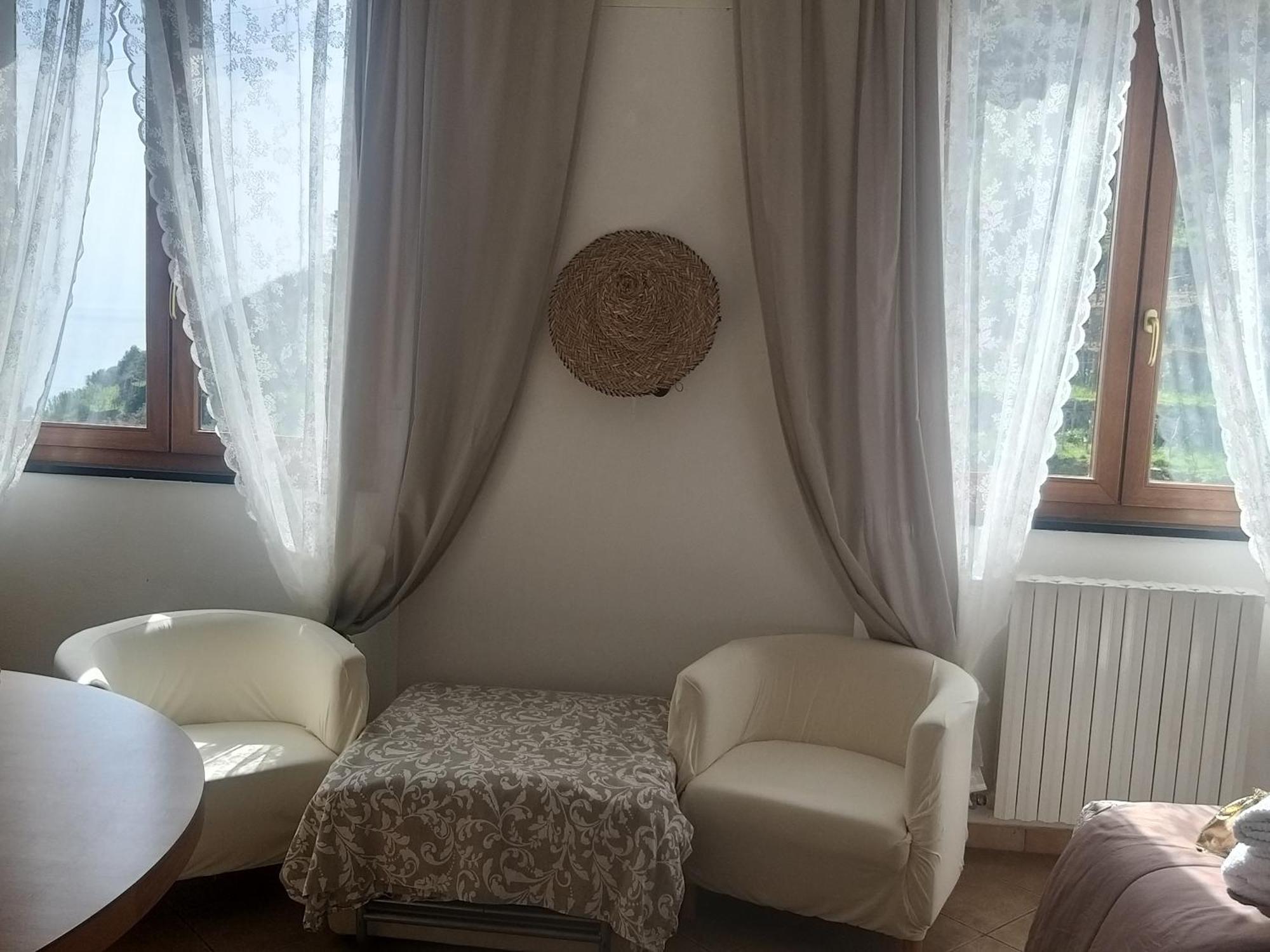 Suite Рио Маджоре Стая снимка