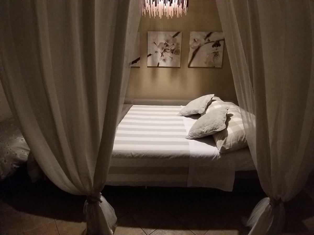 Suite Рио Маджоре Екстериор снимка